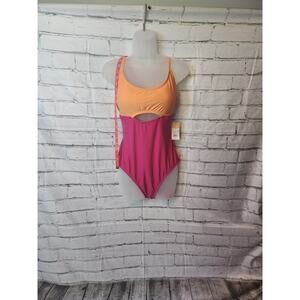 Kona Sol Whole piece Women's Bathing suit